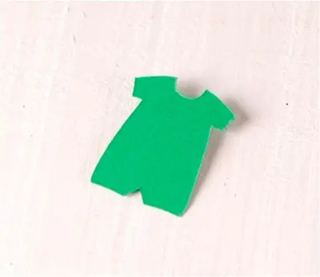 10 Tutine Bimbo Cartone | SelfPackaging