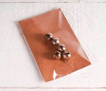 Glockchen Zum Dekorieren Von Geschenken | SelfPackaging
