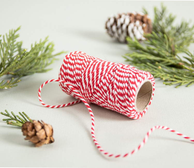 Baker's Twine Baker's Twine