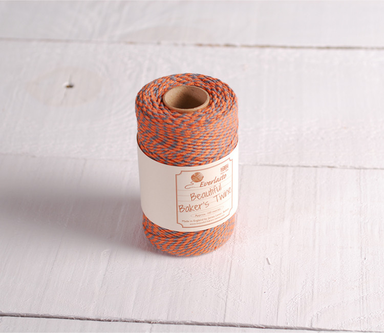 Baker's Twine Mini Two-tone