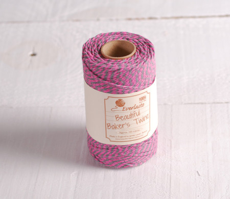 Baker's Twine Mini Two-tone