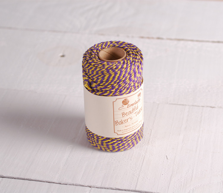 Baker's Twine Two-tone Baker's Twine Two-tone