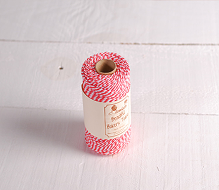 Baker's Twine Two-tone Baker's Twine Two-tone
