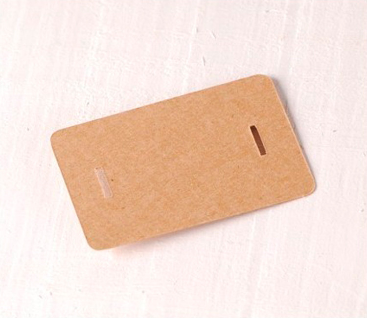 Etiketten Schnalle | SelfPackaging