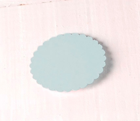 Étiquettes Bordées pour des cadeaux orginaux