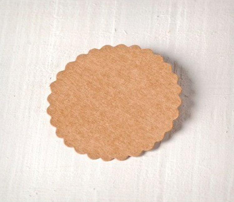 Étiquettes Bordées pour des cadeaux orginaux Étiquettes Bordées pour des cadeaux orginaux