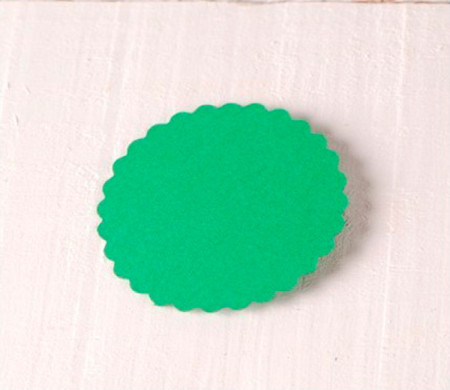 Étiquettes Bordées pour des cadeaux orginaux