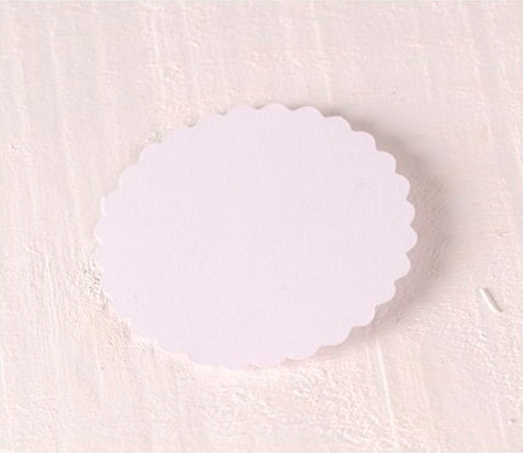Étiquettes Bordées pour des cadeaux orginaux Étiquettes Bordées pour des cadeaux orginaux