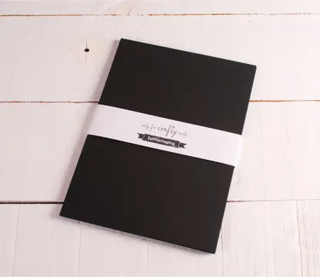I Cc A Black Cards N | SelfPackaging
