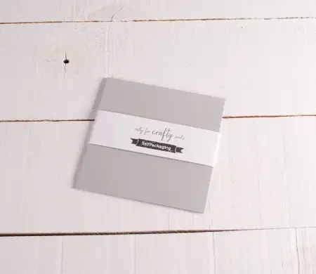 Silver Cards X Cm N | SelfPackaging