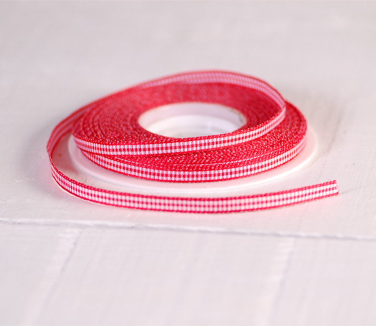 Satin Ribbon Boxes - SelfPackaging