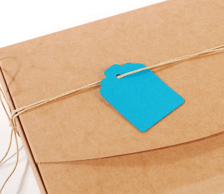 Etiquetas mini, el detalle para tus regalos Etiquetas mini, el detalle para tus regalos