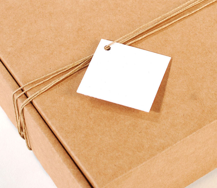 10 Square tags 10 Square tags