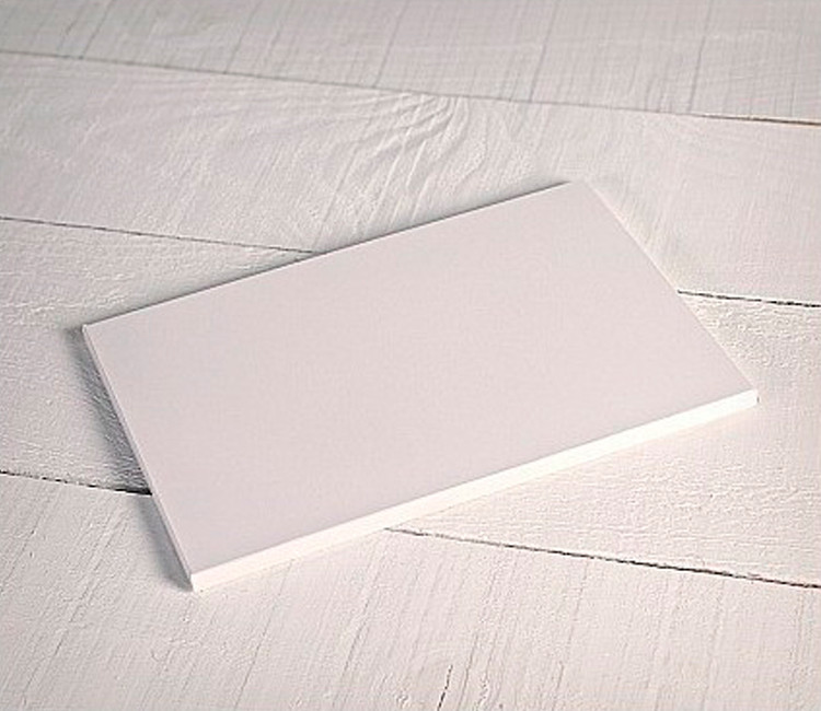 Base in cartone per torte di 24x16 cm
