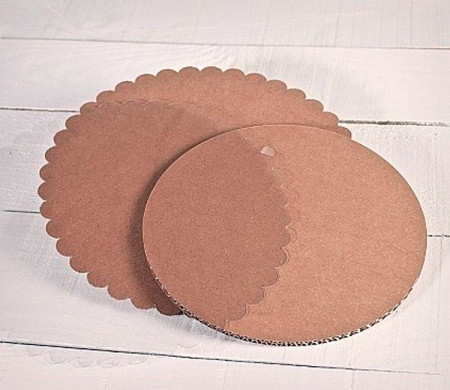 Cake Base Mm Boxes | SelfPackaging