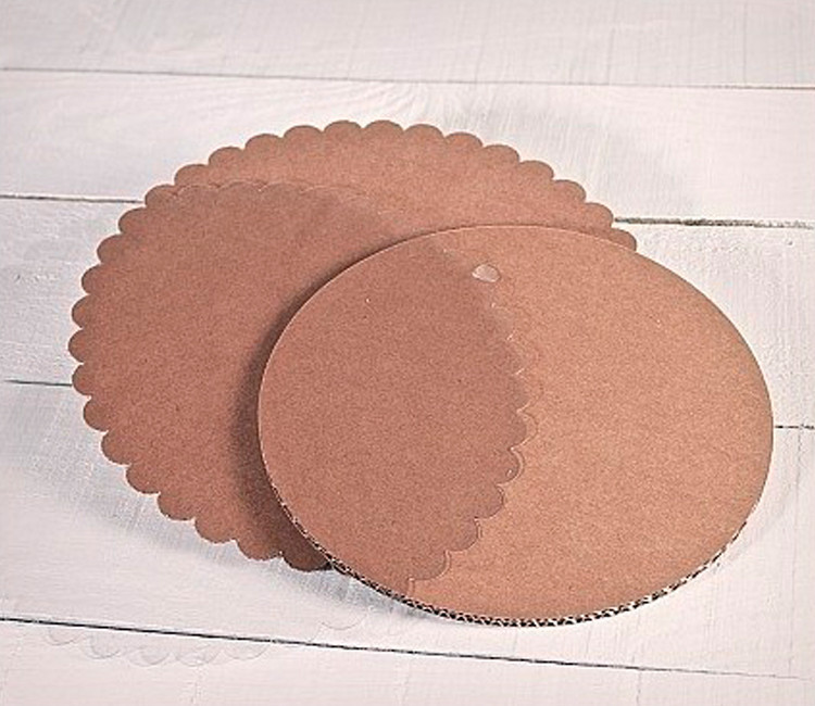 Cake Base Mm Boxes | SelfPackaging
