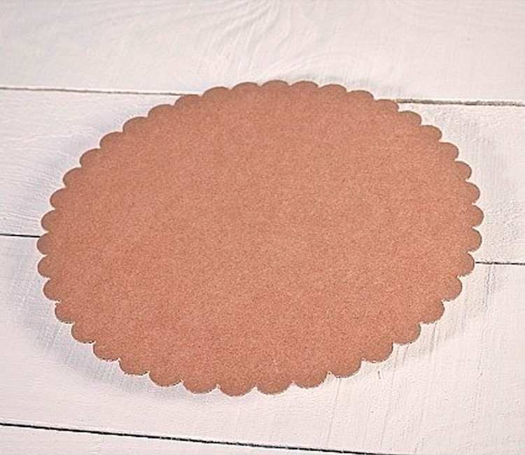 Cake Base Mm Boxes | SelfPackaging