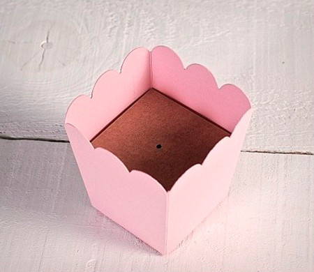 Supporto Singolo Cake Pop | SelfPackaging