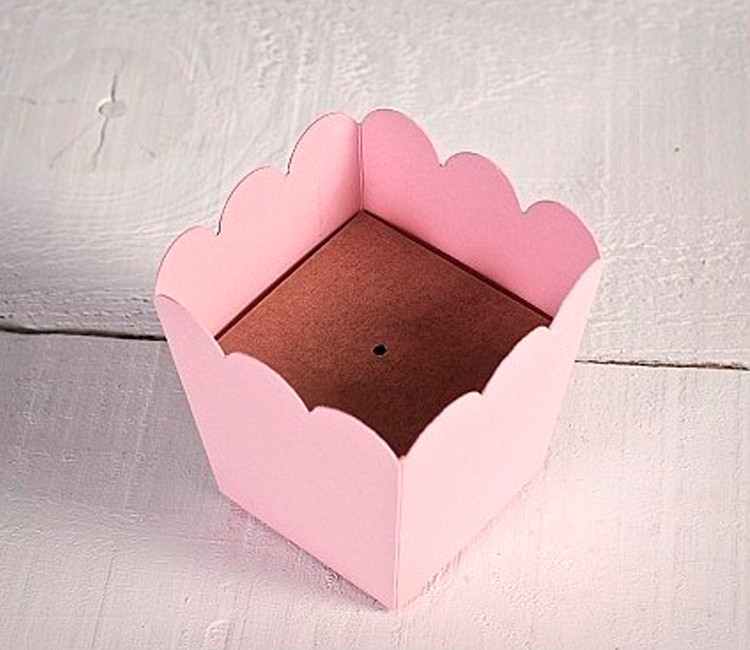 Supporto Singolo Cake Pop | SelfPackaging