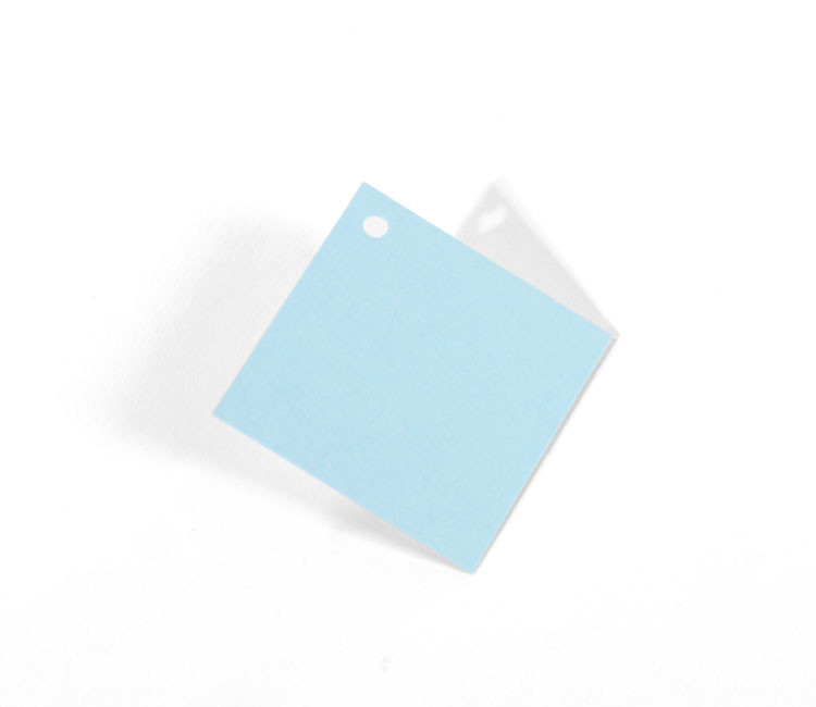 10 Square tags 10 Square tags
