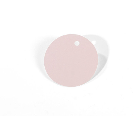 Kit Mini Circles Cardboard - SelfPackaging