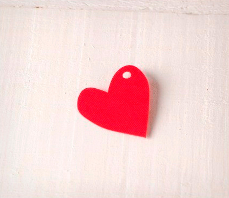 Coeur Petit Irrégulier Coeur Petit Irrégulier