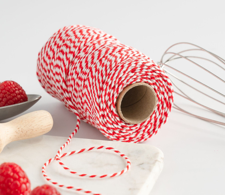 Baker's Twine Baker's Twine