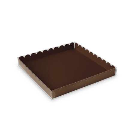 Caja para Galletas, Cookies o Macarons