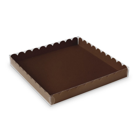 Caja para Galletas, Cookies o Macarons