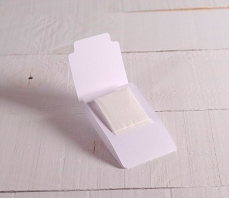 I Cl For Tears Of Happiness Kraft No ... | SelfPackaging