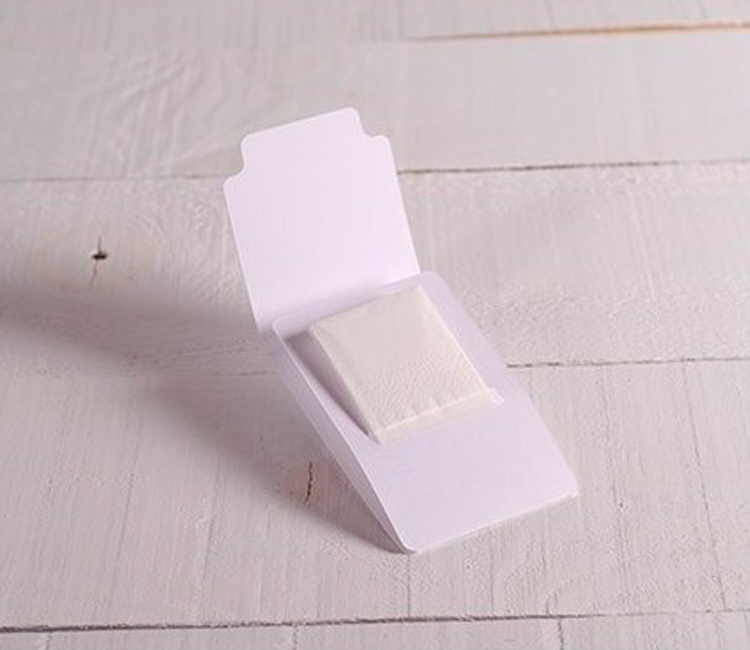 I Cl For Tears Of Happiness Kraft No ... | SelfPackaging