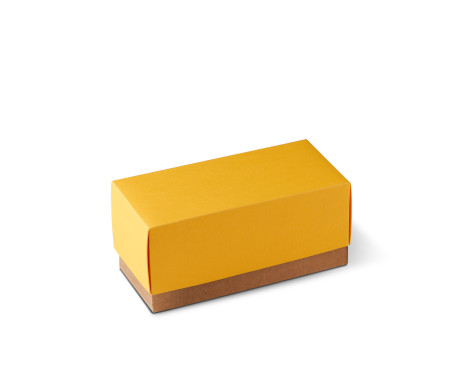 Caja de Cartón con Tapa Ideal para Regalo