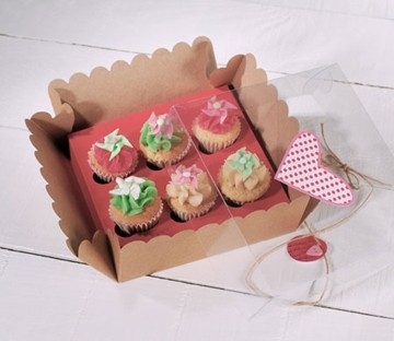 Mini-Cupcake-Box