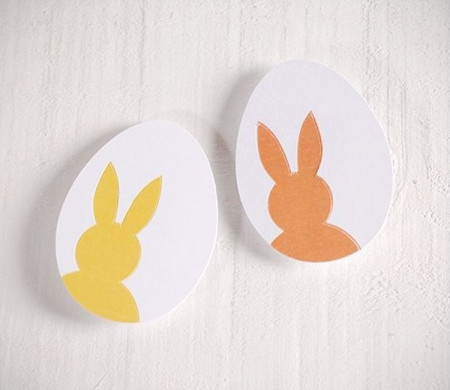 Stickers For Easter Eggs | SelfPackaging