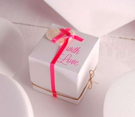 Scatola con Scompartimenti per Regali e Set | SelfPackaging