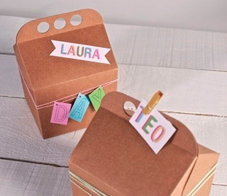 Caja Picnic para eventos – Personalizable y versátil para regalos