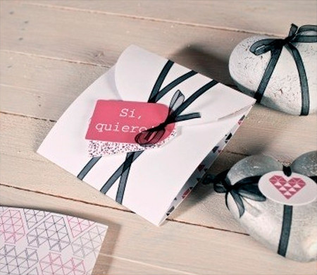 Verpackungsideen für Handmade-Hochzeiten | SelfPackaging