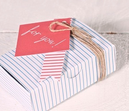 Caja Impresa para Tarjetas Caja Impresa para Tarjetas