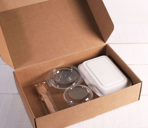 Meal Box Kit