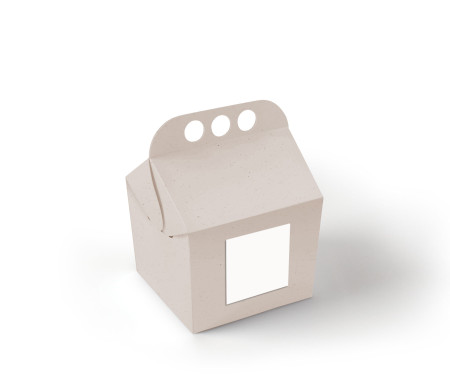 Caja Feliz, una Simpática Caja Regalo para Sorprender
