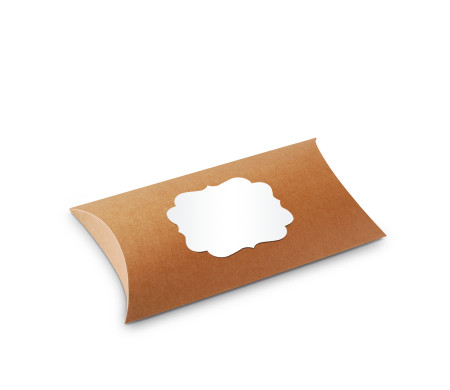 Caja Regalo Petaca para Tiendas de Joyería