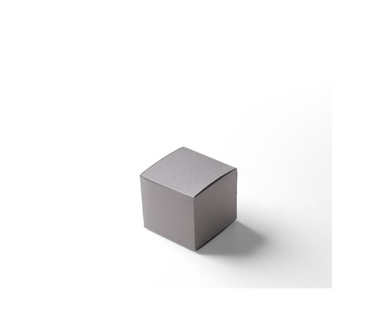 Square Box for Beauty Creams