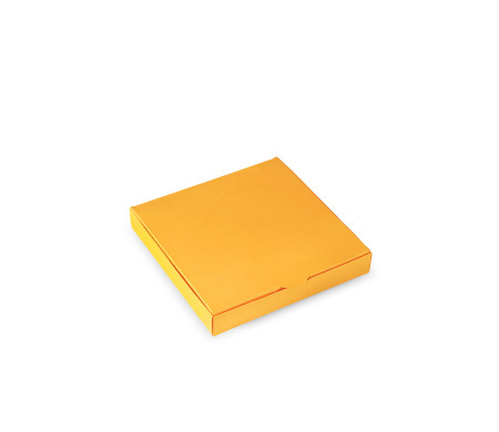 Caja Plana para Invitaciones de Boda o Eventos