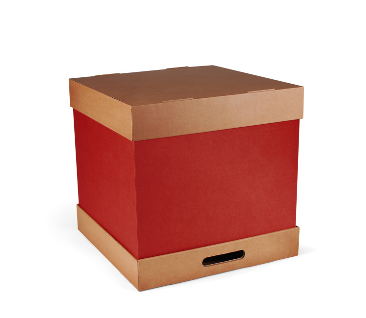 Cajas para Tartas Grandes y Pasteles Cajas para Tartas Grandes y Pasteles