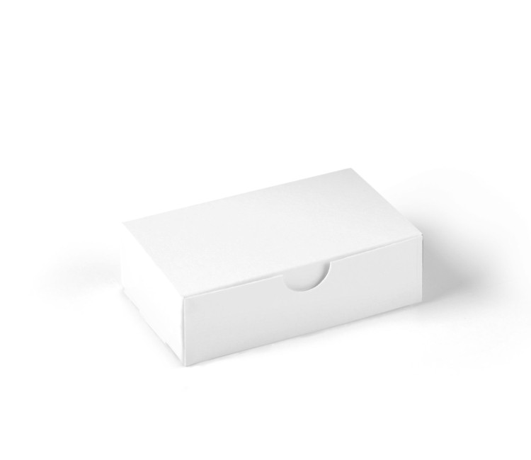 Boîte pour cartes de visite Boîte pour cartes de visite