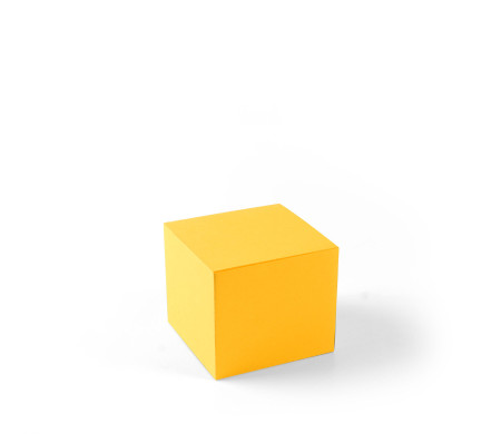 Square Box for Beauty Creams