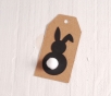 Bunny tags