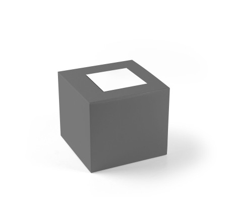 Square Box for Beauty Creams