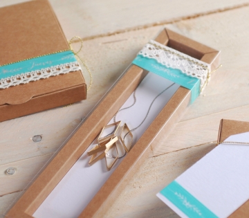 Jewelery Gift Box