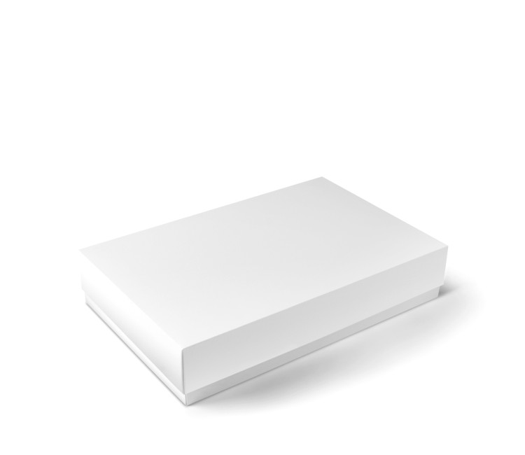 Caja Para Camisas y Complementos Caja Para Camisas y Complementos